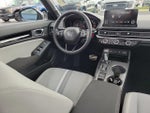 2025 Civic Hybrid Thumbnail 13