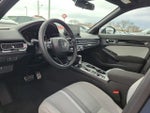 2025 Civic Hybrid Thumbnail 21