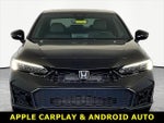 2025 Civic Hybrid Thumbnail 2