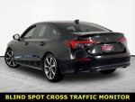 2025 Civic Hybrid Thumbnail 4