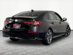 2025 Civic Hybrid Thumbnail 6