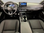 2025 Civic Hybrid Thumbnail 7
