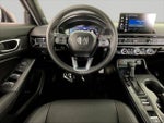 2025 Civic Hybrid Thumbnail 8