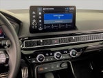 2025 Civic Hybrid Thumbnail 9