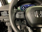 2025 Civic Hybrid Thumbnail 11