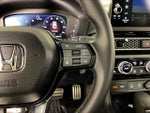 2025 Civic Hybrid Thumbnail 12