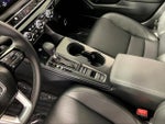 2025 Civic Hybrid Thumbnail 17