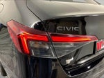 2025 Civic Hybrid Thumbnail 22