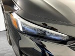 2025 Civic Hybrid Thumbnail 31
