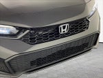 2025 Civic Hybrid Thumbnail 32