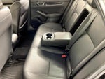 2025 Civic Hybrid Thumbnail 37