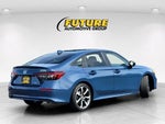 2025 Civic Hybrid Thumbnail 4