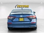 2025 Civic Hybrid Thumbnail 5