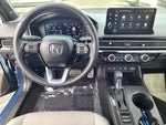 2025 Civic Hybrid Thumbnail 9