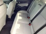 2025 Civic Hybrid Thumbnail 13