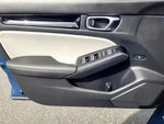 2025 Civic Hybrid Thumbnail 14