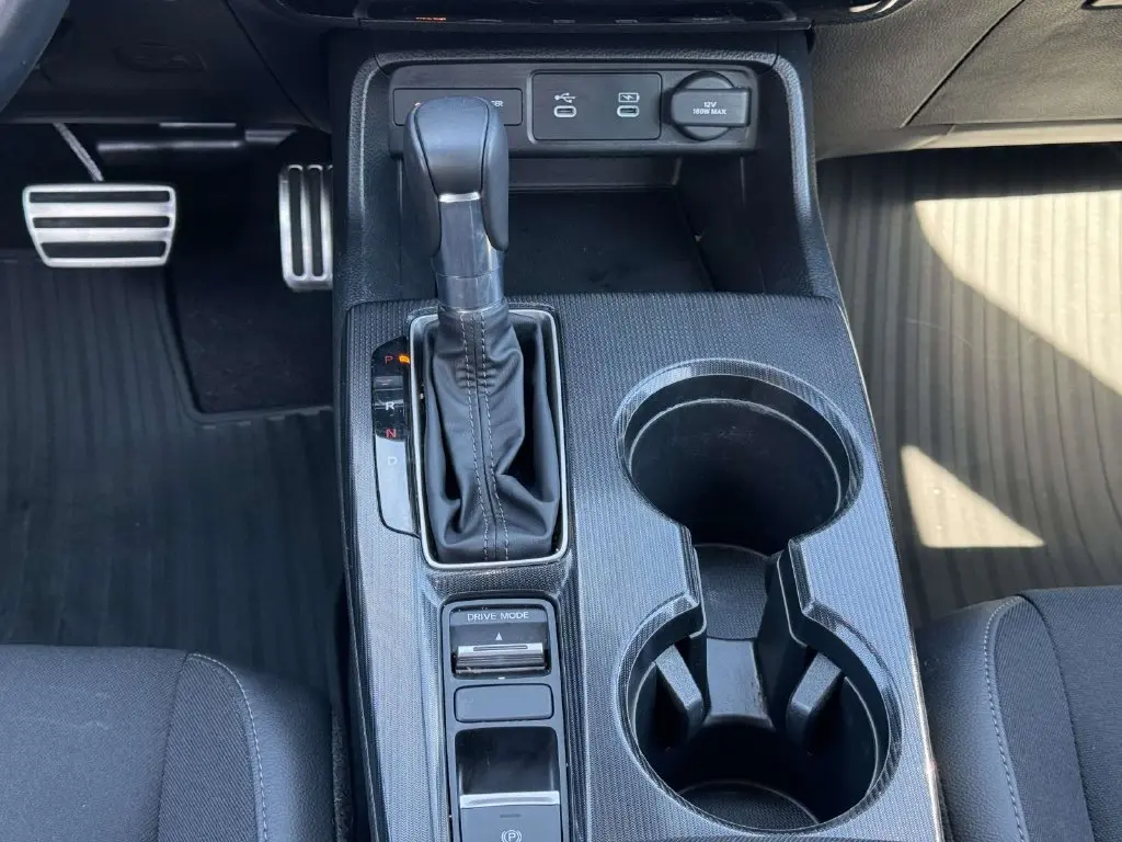 2025 Honda Civic - $28,500