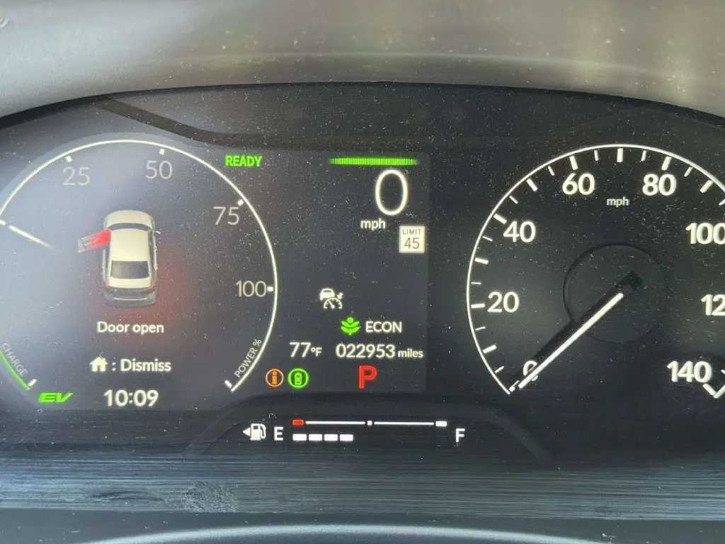 2025 Honda Civic - $28,500
