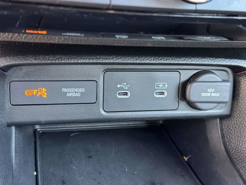 2025 Honda Civic - $28,500