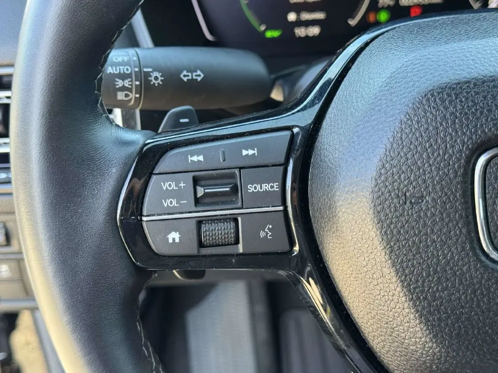 2025 Honda Civic - $28,500