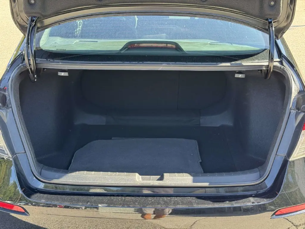 2025 Honda Civic - $28,500