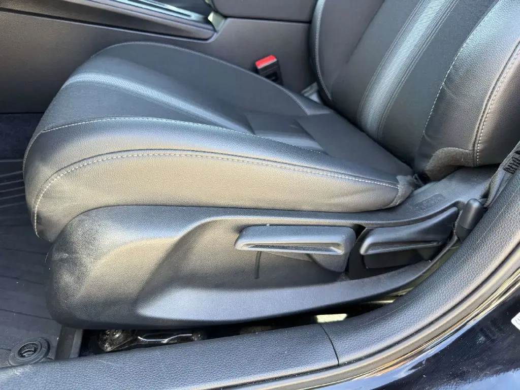 2025 Honda Civic - $28,500
