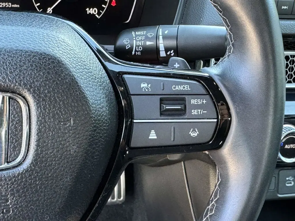 2025 Honda Civic - $27,998