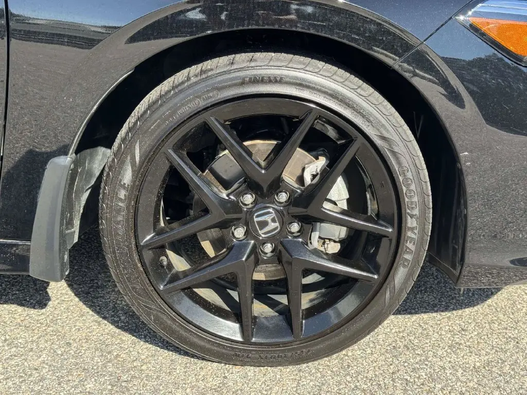 2025 Honda Civic - $27,998