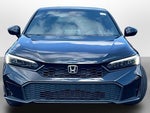 2025 Civic Hybrid Thumbnail 3