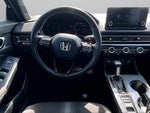 2025 Civic Hybrid Thumbnail 5