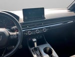 2025 Civic Hybrid Thumbnail 6
