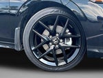 2025 Civic Hybrid Thumbnail 9