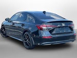 2025 Civic Hybrid Thumbnail 10