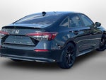 2025 Civic Hybrid Thumbnail 11