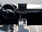 2025 Civic Hybrid Thumbnail 14