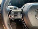 2025 Civic Hybrid Thumbnail 22