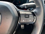 2025 Civic Hybrid Thumbnail 23
