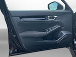 2025 Civic Hybrid Thumbnail 25