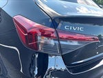 2025 Civic Hybrid Thumbnail 28