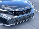 2025 Civic Hybrid Thumbnail 31