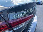 2025 Civic Hybrid Thumbnail 32