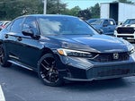 2025 Civic Hybrid Thumbnail 36