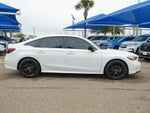 2026 Civic Hybrid Thumbnail 2