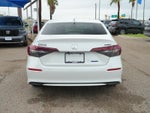 2026 Civic Hybrid Thumbnail 4