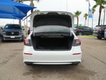 2026 Civic Hybrid Thumbnail 5