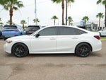 2026 Civic Hybrid Thumbnail 7