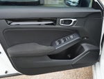2026 Civic Hybrid Thumbnail 9
