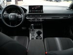 2026 Civic Hybrid Thumbnail 16