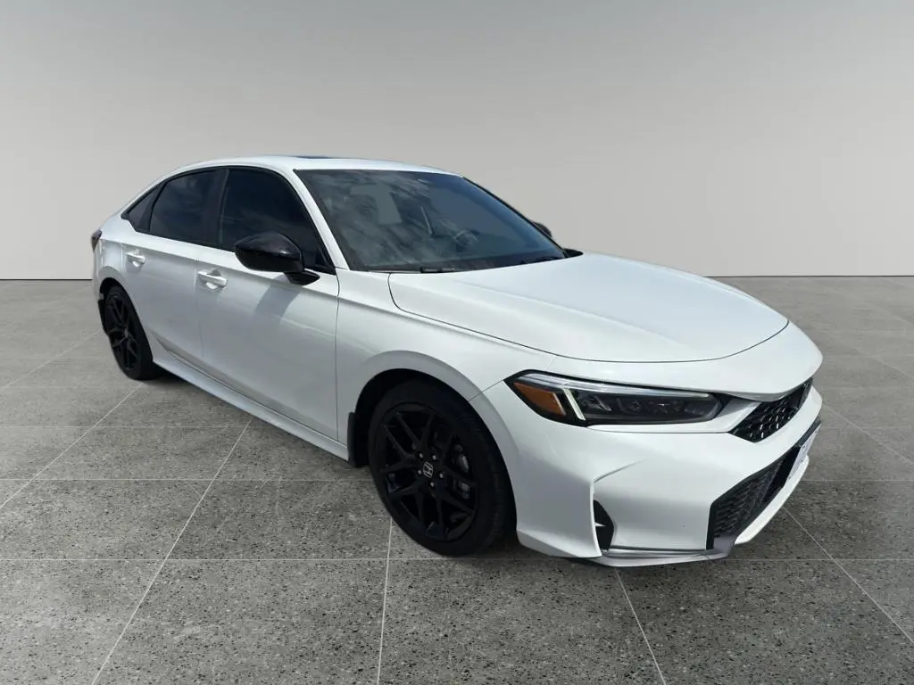 2026 Honda Civic - $29,780