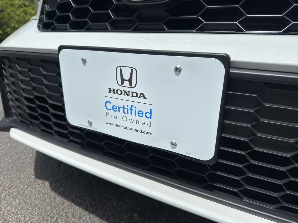 2026 Honda Civic - $29,780